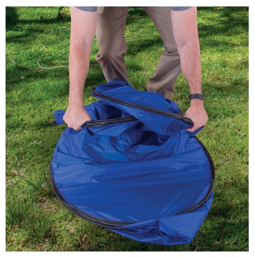 POP-UP PRIVACY SHELTER - 48 IN